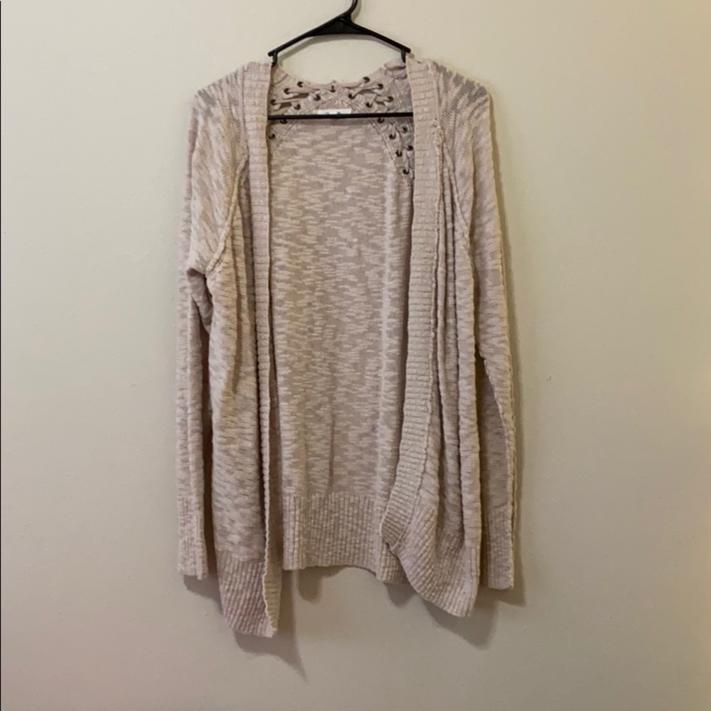 Cardigan